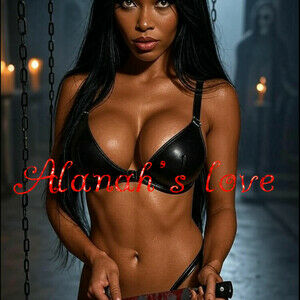 Alanah's love