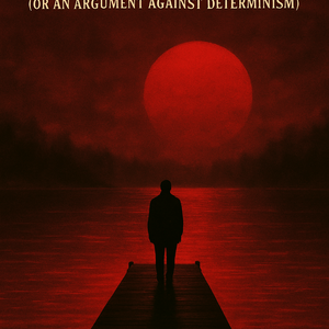 The Next Cycle (Or An Argument Against Determinism)