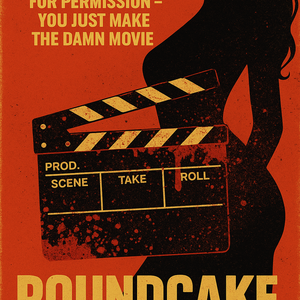 POUNDCAKE