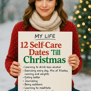 The Twelve Dates of Laura