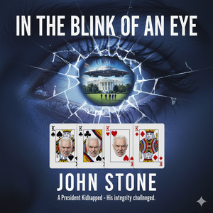 In The Blink of an Eye