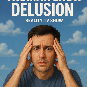 The Truman Show Delusion