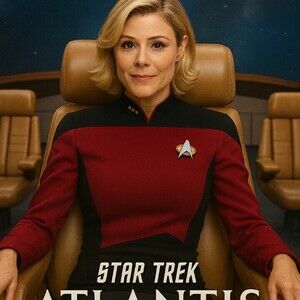 Star Trek Atlantis (IP)