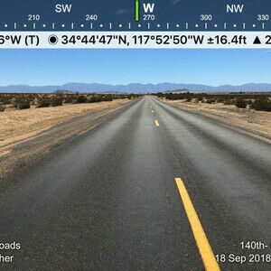 Location Scouting all of Southern California