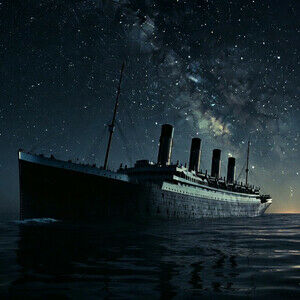 TITANIC 2