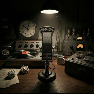 Turn Down Your Radio