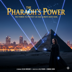 The Pharaoh’s Power"