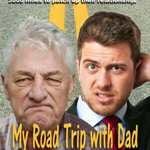 My Road Trip With Dad