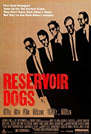 Reservoir Dogs