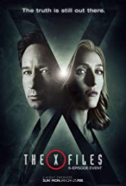 The X-Files