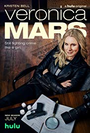 Veronica Mars