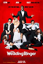 The Wedding Ringer