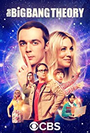 The Big Bang Theory