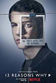 Thirteen Reasons Why