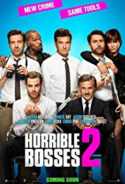 Horrible Bosses 2