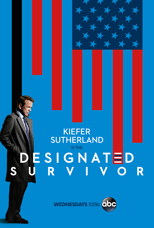 Designated Survivor