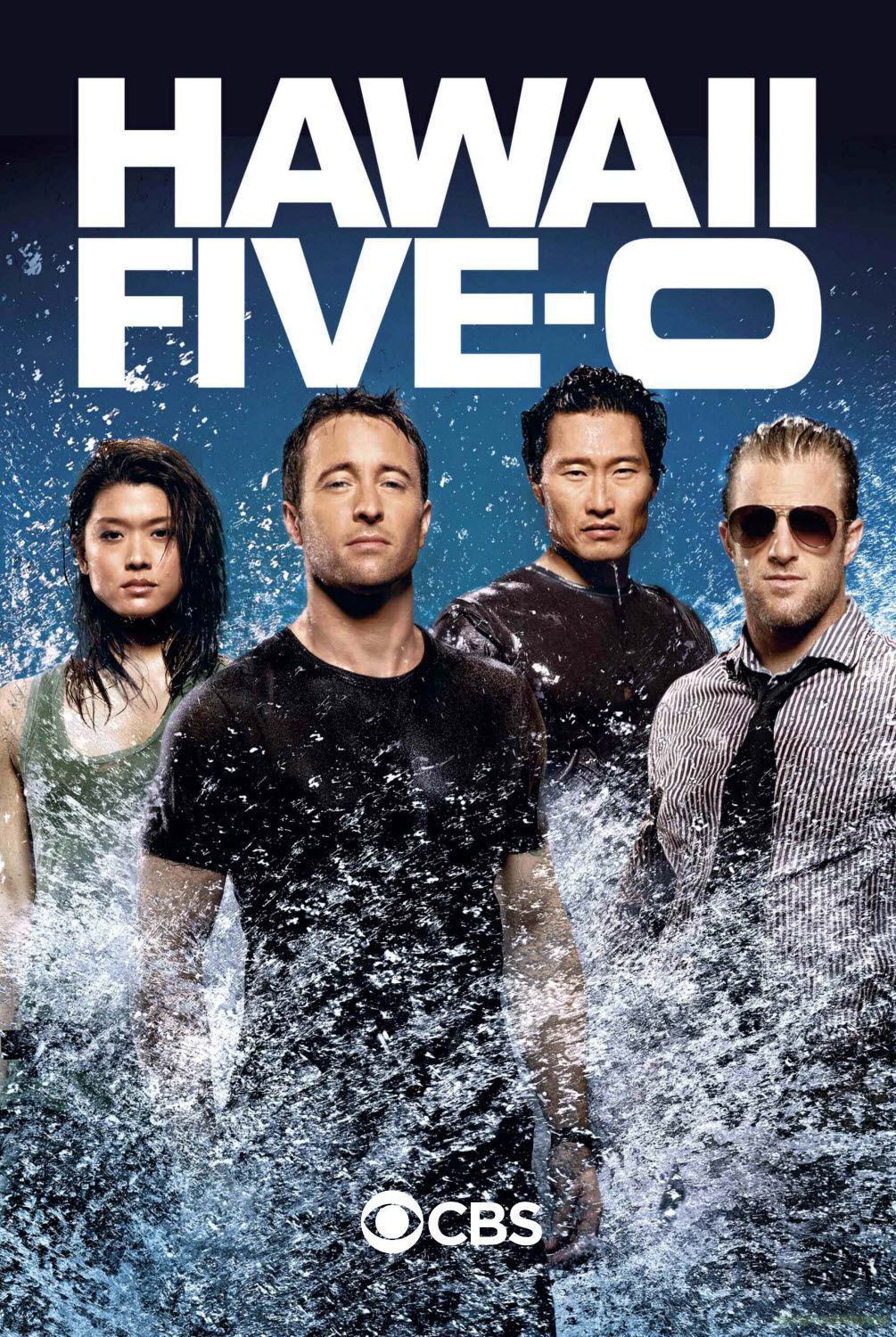 Hawaii Five-0