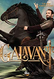 Galavant