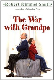 The War with Grandpa