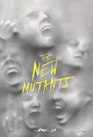 The New Mutants