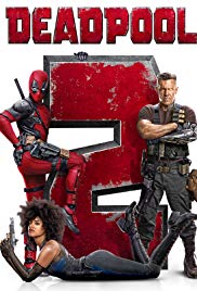 The Untitled Deadpool Sequel