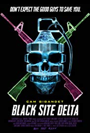 Black Site Delta