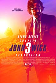 John Wick 3: Parabellum