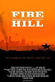 Fire on the Hill