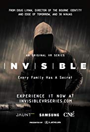 Invisible