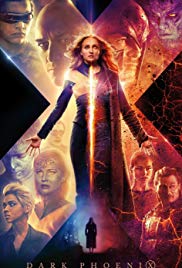 X-Men: Dark Phoenix