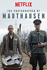 El fot&oacute;grafo de Mauthausen