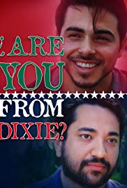 Are You from Dixie?